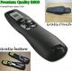 R800 Laser Pointer / Wireless Presenter / PPT Presentation